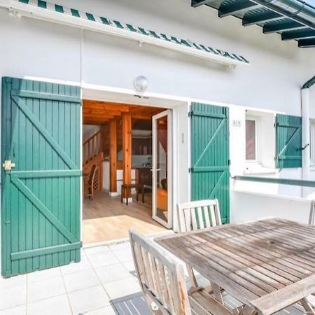 Bidasoa Apartment Hendaye Exterior foto