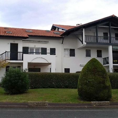 Bidasoa Apartment Hendaye Exterior foto
