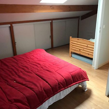 Bidasoa Apartment Hendaye Exterior foto