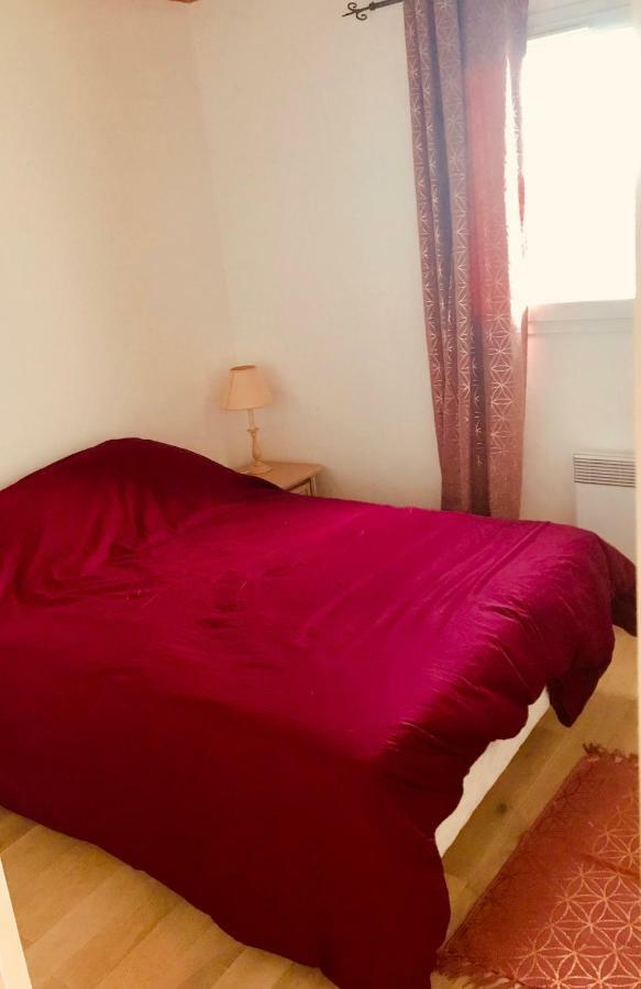 Bidasoa Apartment Hendaye Exterior foto